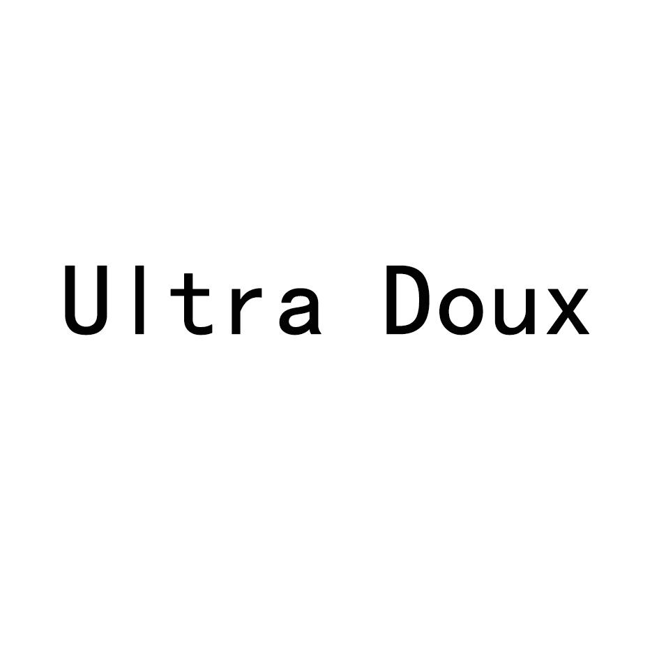 ULTRA DOUX21类-厨具瓷器商标转让