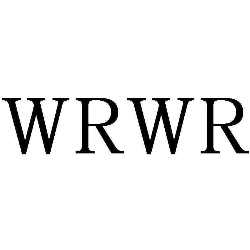 14类-珠宝钟表WRWR商标转让