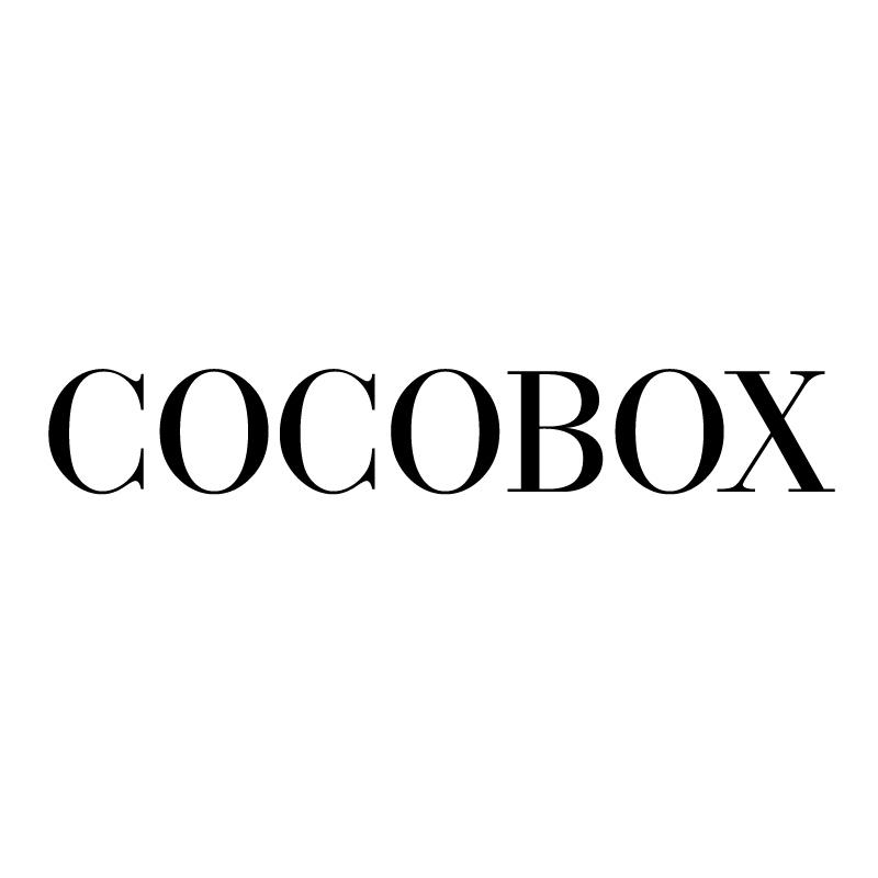 41类-教育文娱COCOBOX商标转让