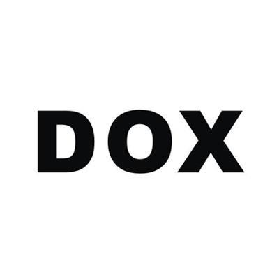 DOX商标转让