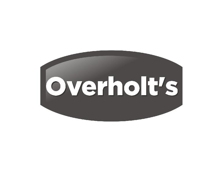 29类-食品OVERHOLT'S商标转让