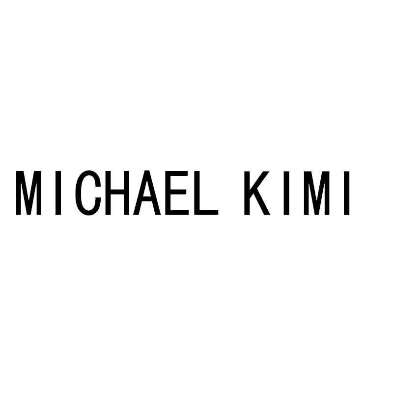 MICHAEL KIMI