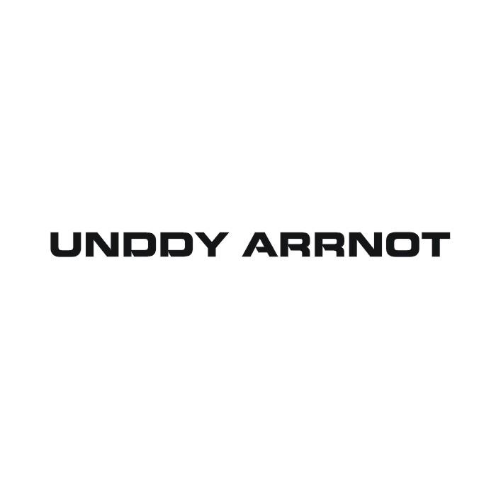 25类-服装鞋帽UNDDY ARRNOT商标转让