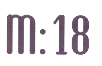 M:18商标转让