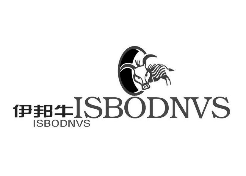 伊邦牛 ISBODNVS