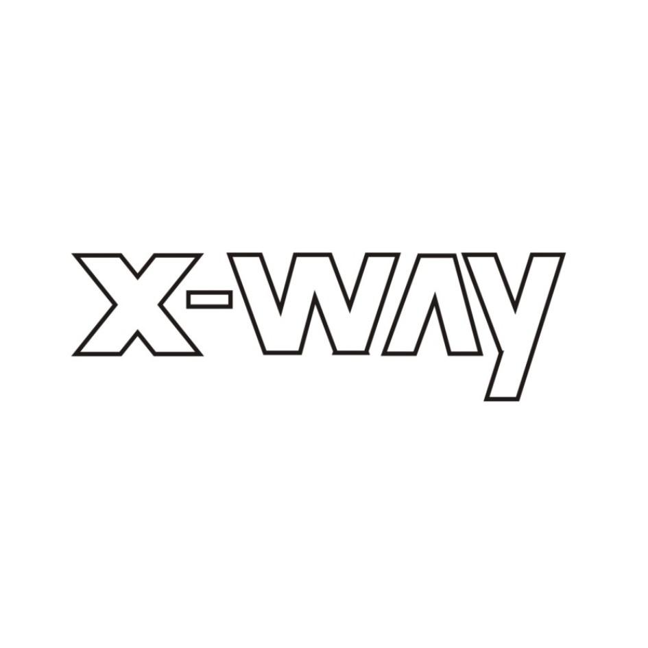 11类-电器灯具X-WAY商标转让