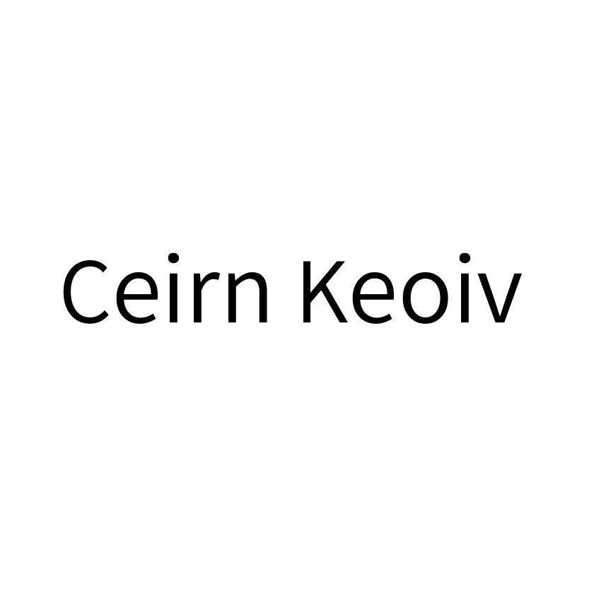 CEIRN KEOIV03类-日化用品商标转让