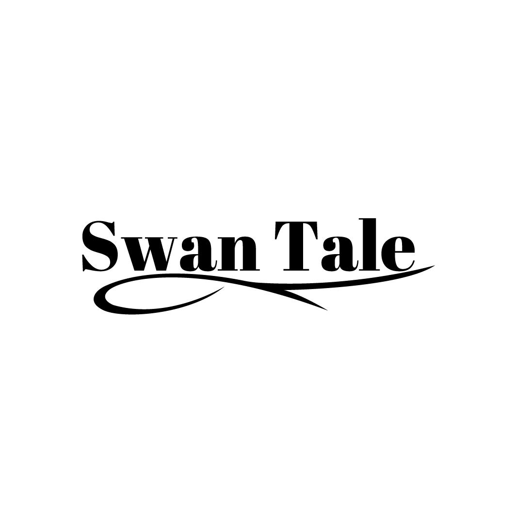 24类-纺织制品SWAN TALE商标转让