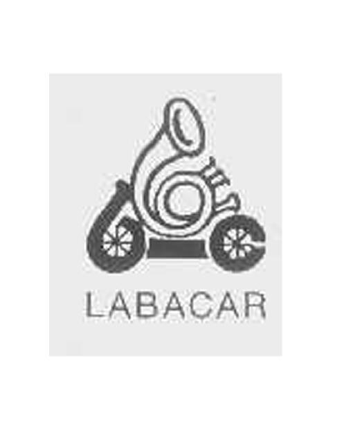 25类-服装鞋帽LABACAB商标转让