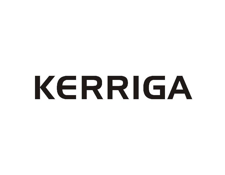24类-纺织制品KERRIGA商标转让