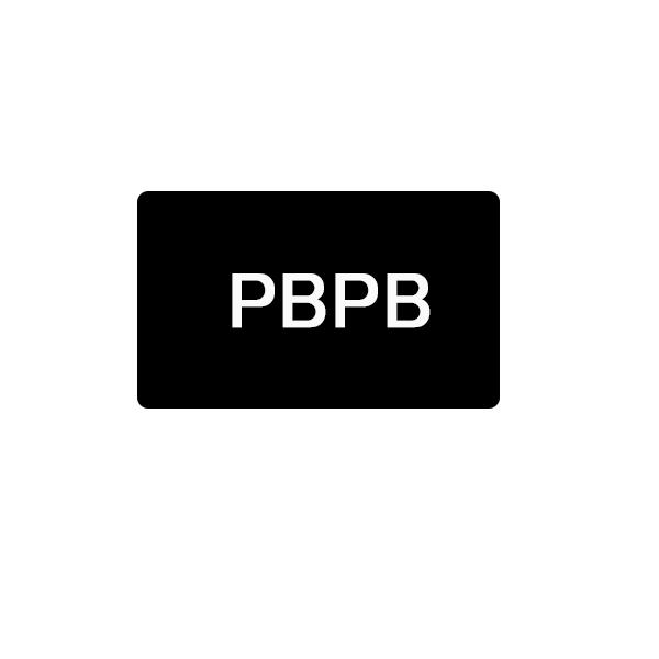 21类-厨具瓷器PBPB商标转让