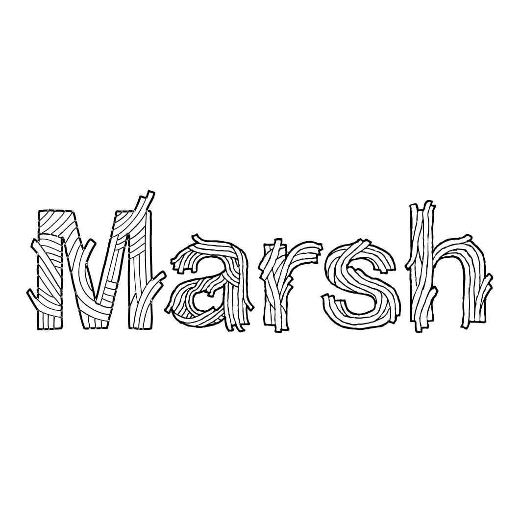 41类-教育文娱MARSH商标转让