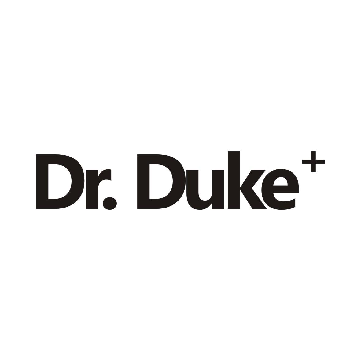 03类-日化用品DR.DUKE+商标转让