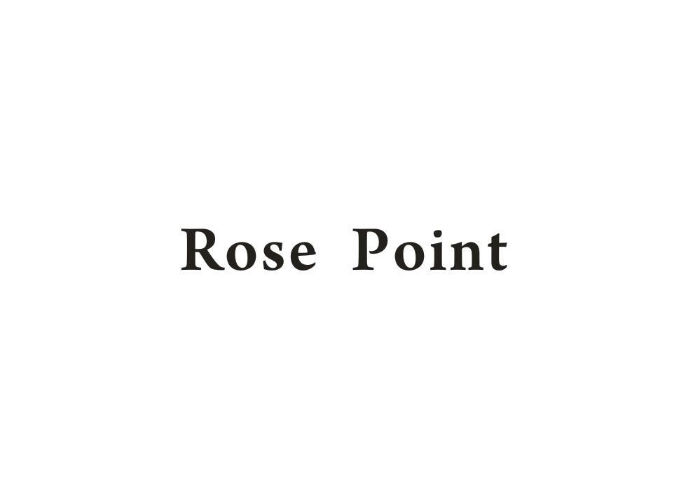 18类-箱包皮具ROSE POINT商标转让