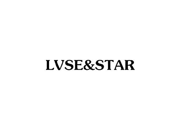 06类-金属材料LVSE&amp;STAR商标转让