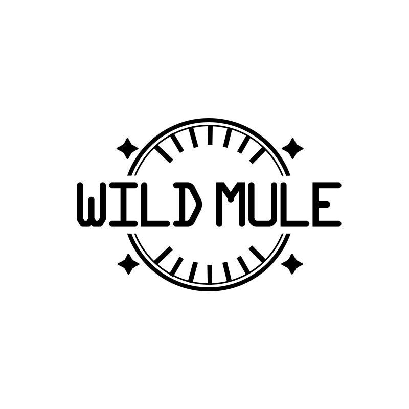 43类-餐饮住宿WILD MULE商标转让