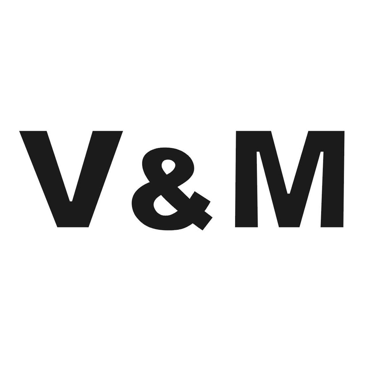01类-化学原料V&M商标转让