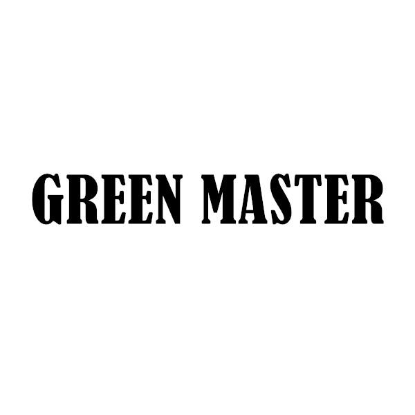 09类-科学仪器GREEN MASTER商标转让