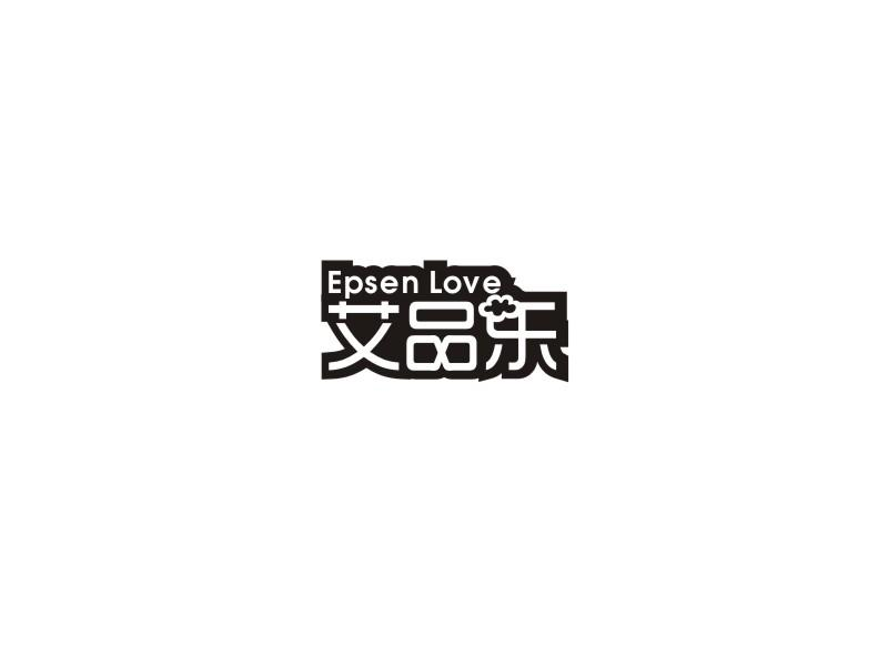 艾品乐 EPSEN LOVE商标转让