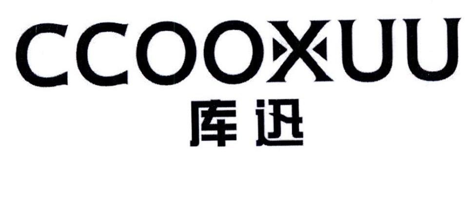 09类-科学仪器库讯 CCOOXUU商标转让