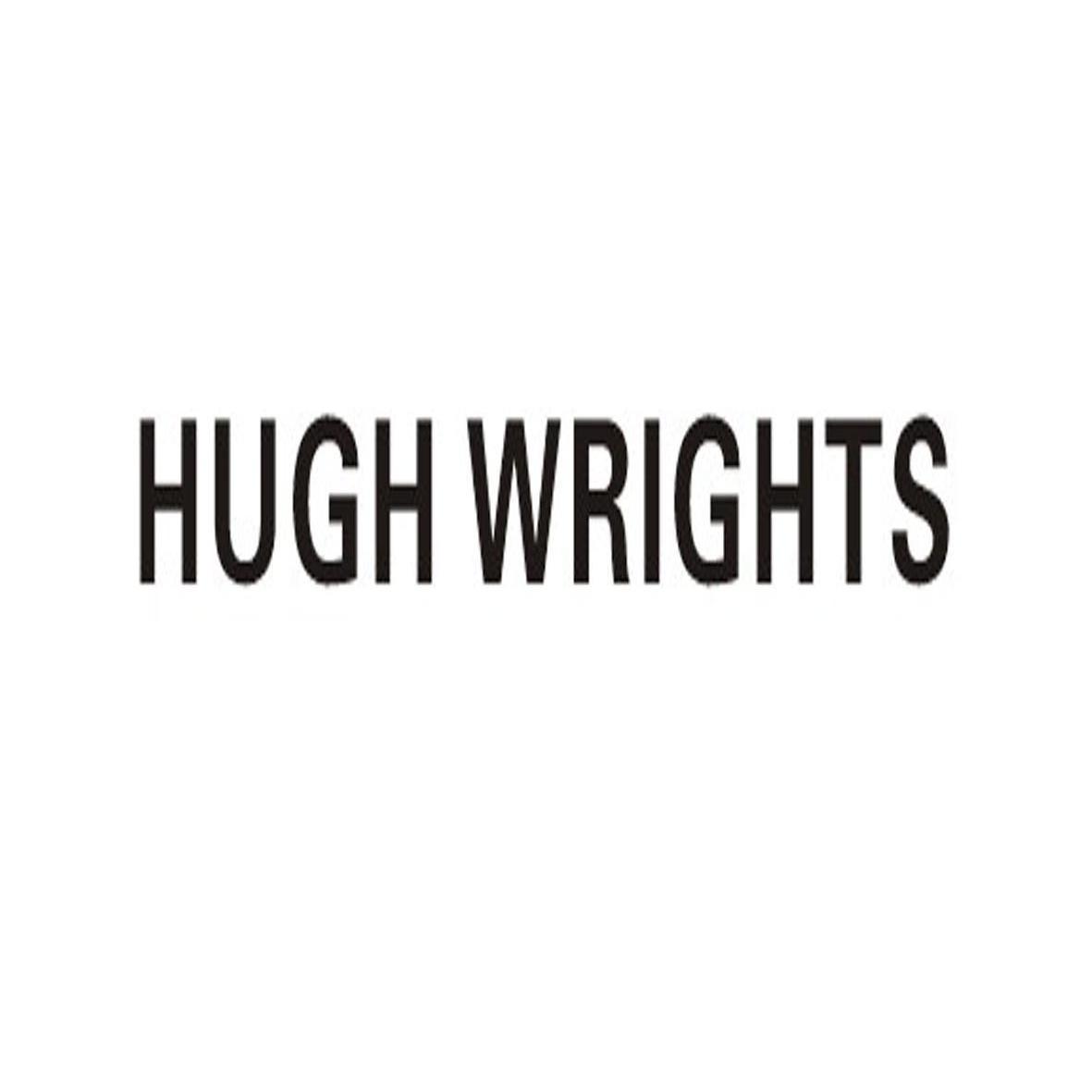 HUGH WRIGHTS