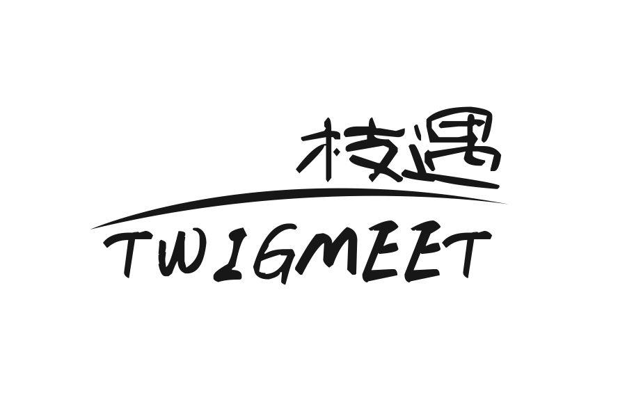 枝遇 TWIGMEET商标转让