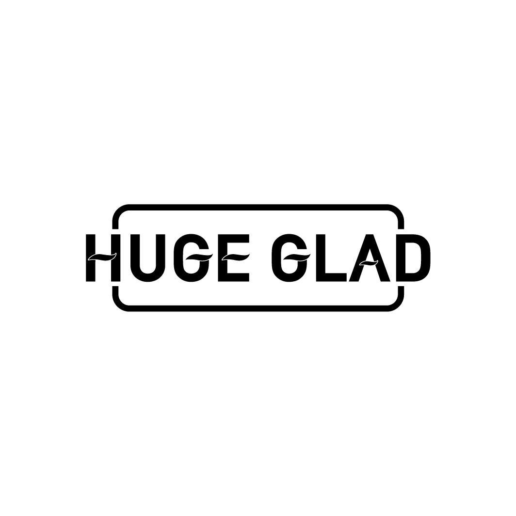 28类-健身玩具HUGE GLAD商标转让