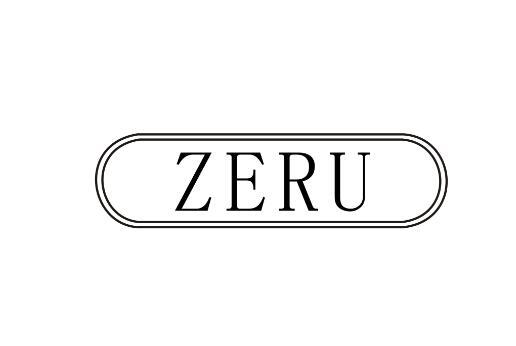 ZERU商标转让