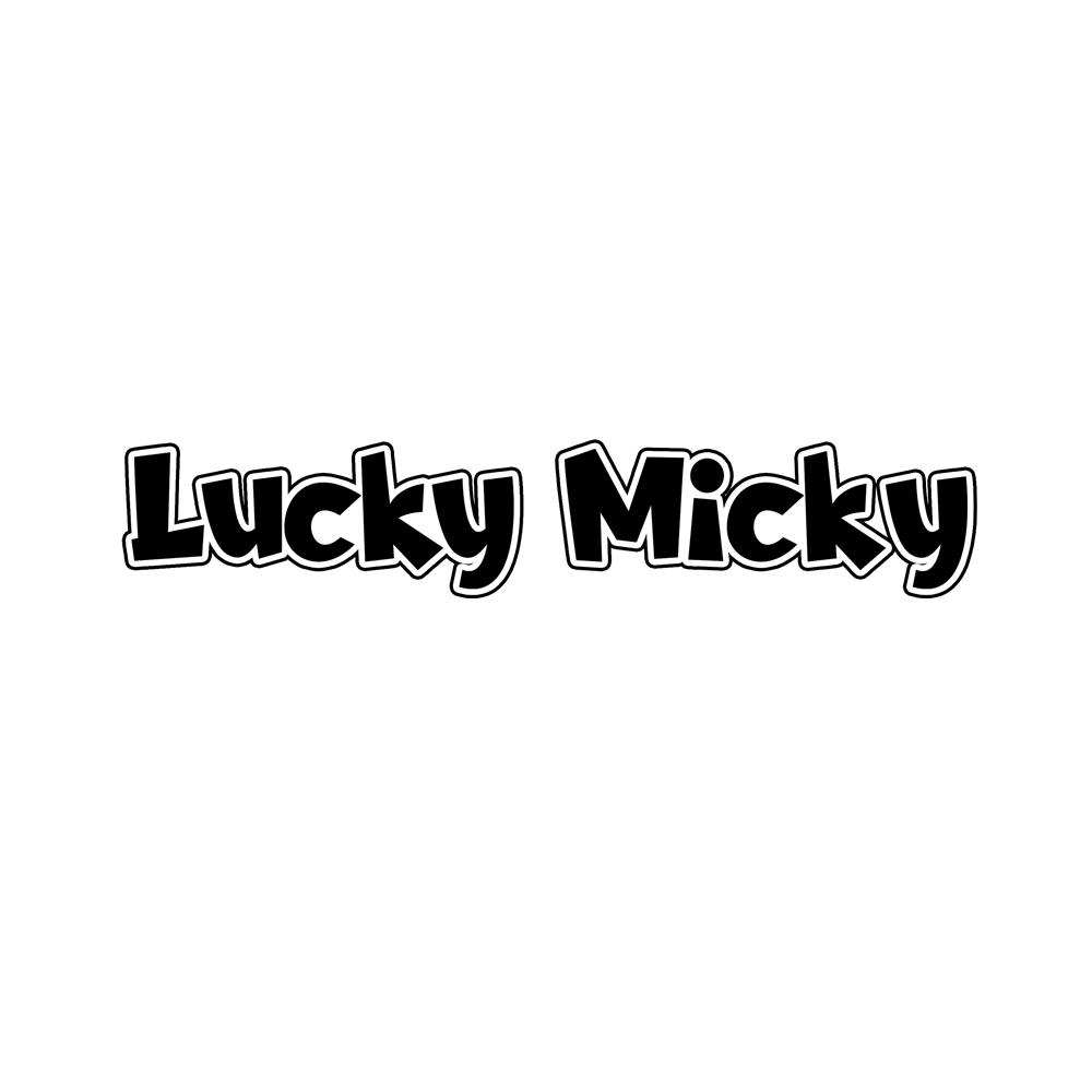 推荐28类-健身玩具LUCKY MICKY商标转让