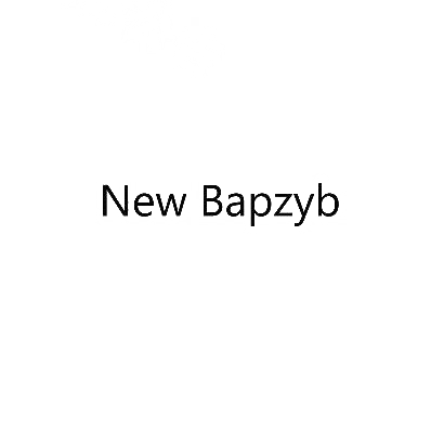 NEW BAPZYB