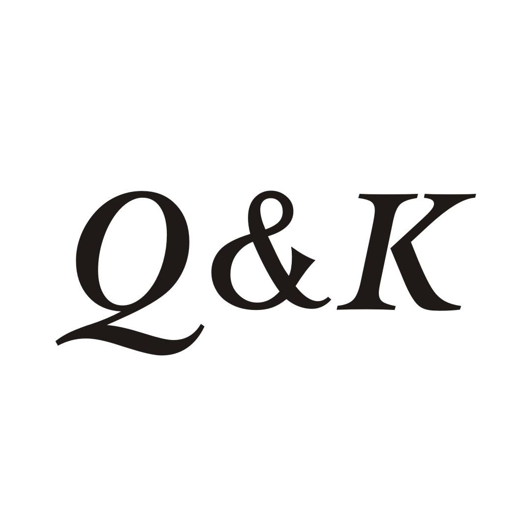 Q&amp;K商标转让