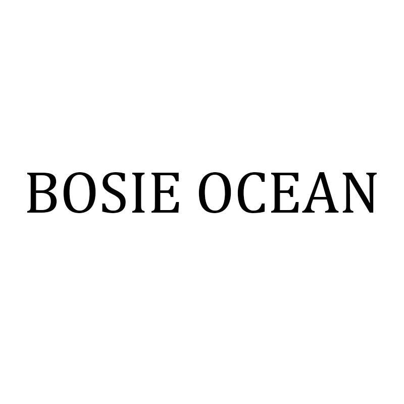 25类-服装鞋帽BOSIE OCEAN商标转让