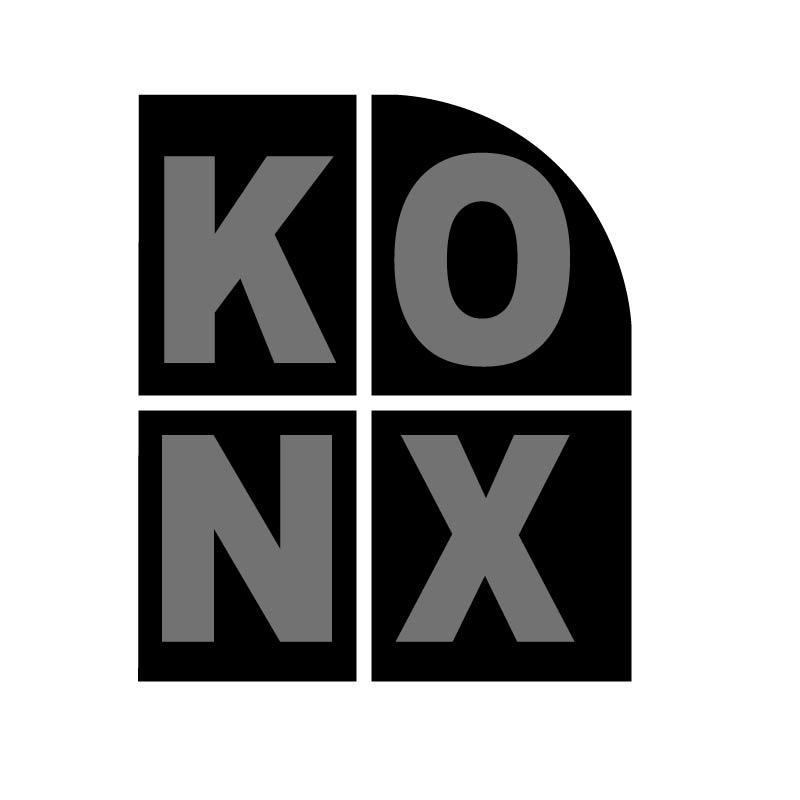 25类-服装鞋帽KONX商标转让