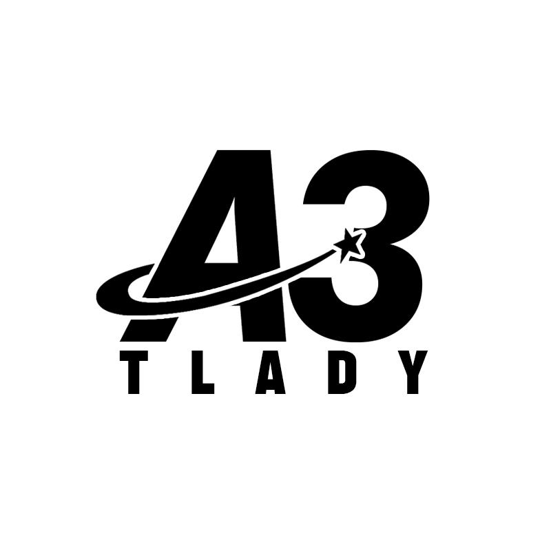 12类-运输装置A3 TLADY商标转让