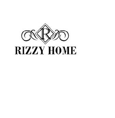 24类-纺织制品RIZZY HOME R商标转让