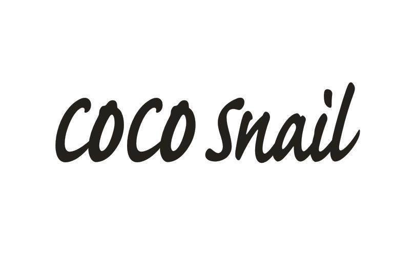 43类-餐饮住宿COCO SNAIL商标转让
