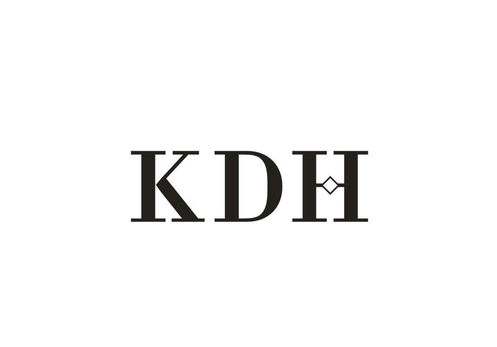14类-珠宝钟表KDH商标转让