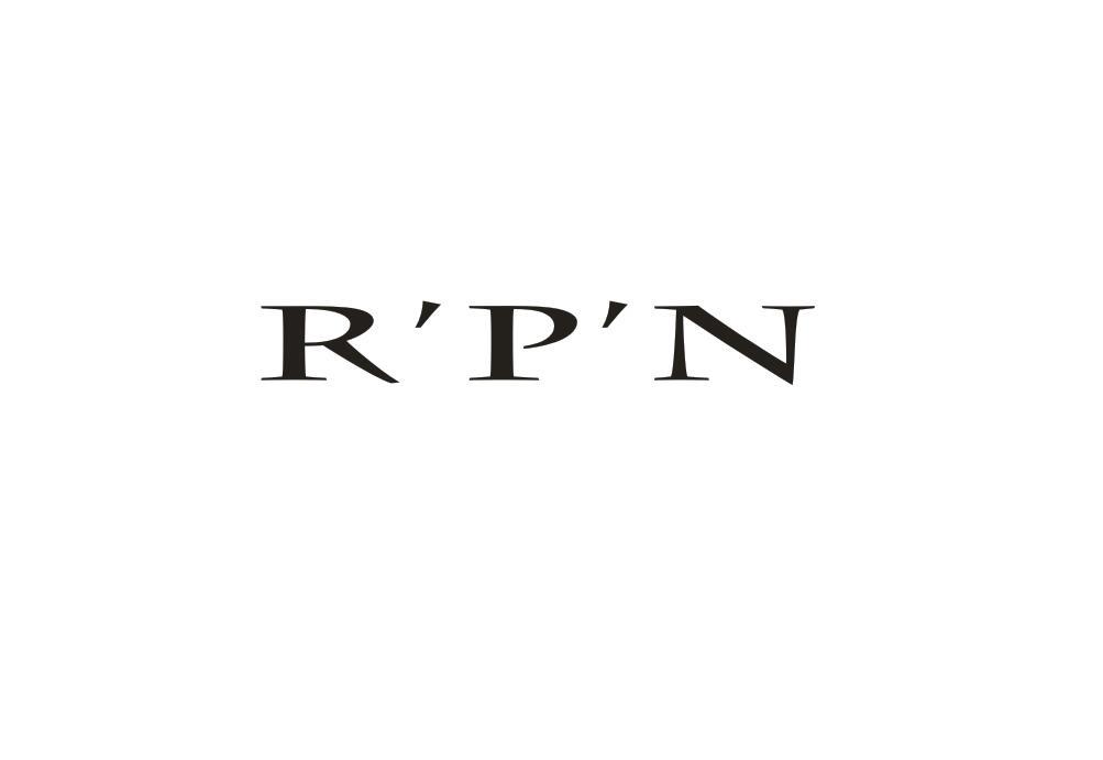 R'P'N商标转让