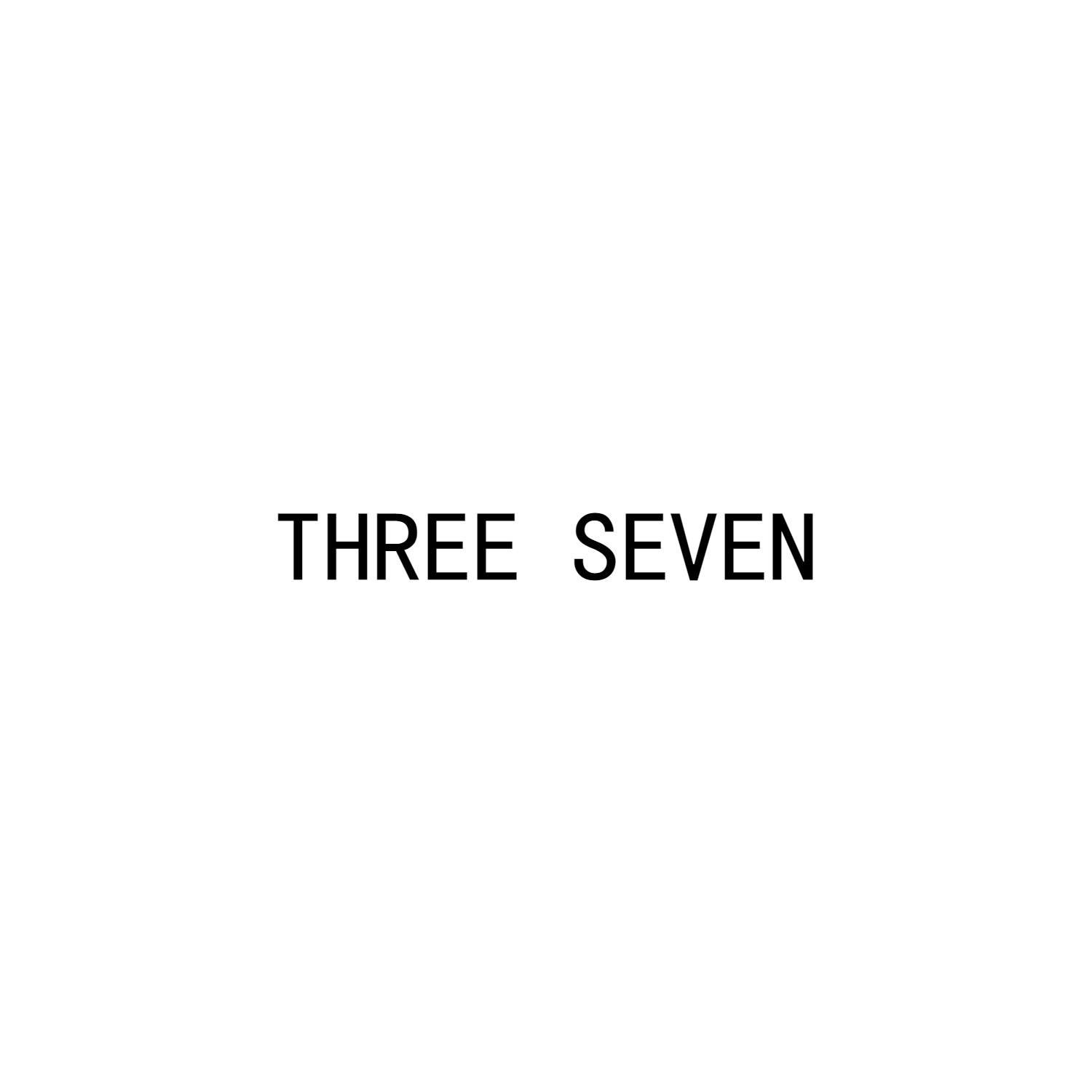 10类-医疗器械THREE SEVEN商标转让