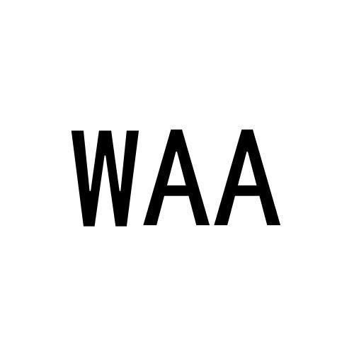 19类-建筑材料WAA商标转让