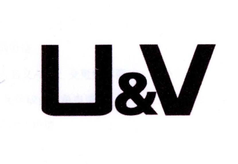 U&V商标转让