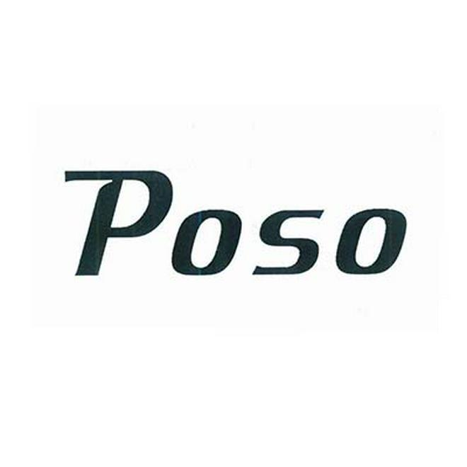 09类-科学仪器POSO商标转让