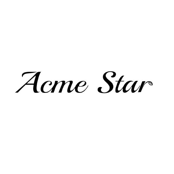 推荐03类-日化用品ACME STAR商标转让