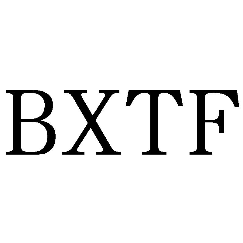 03类-日化用品BXTF商标转让