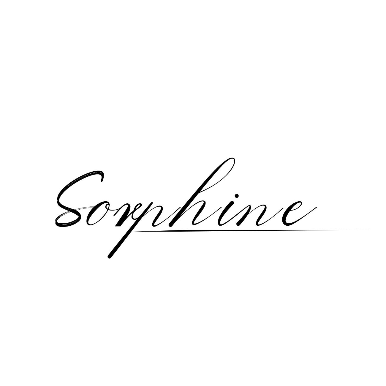 SORPHINE商标转让