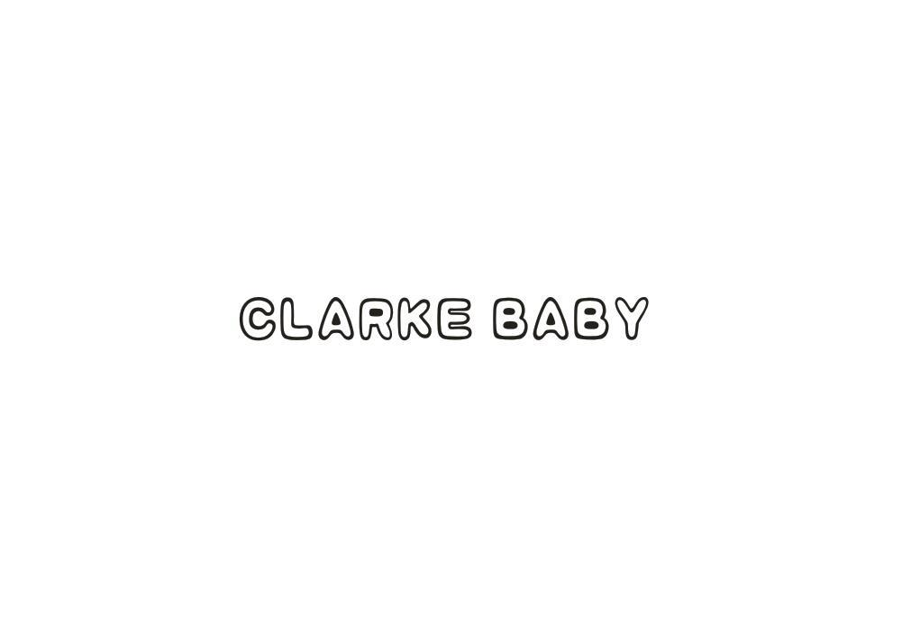 20类-家具CLARKE BABY商标转让