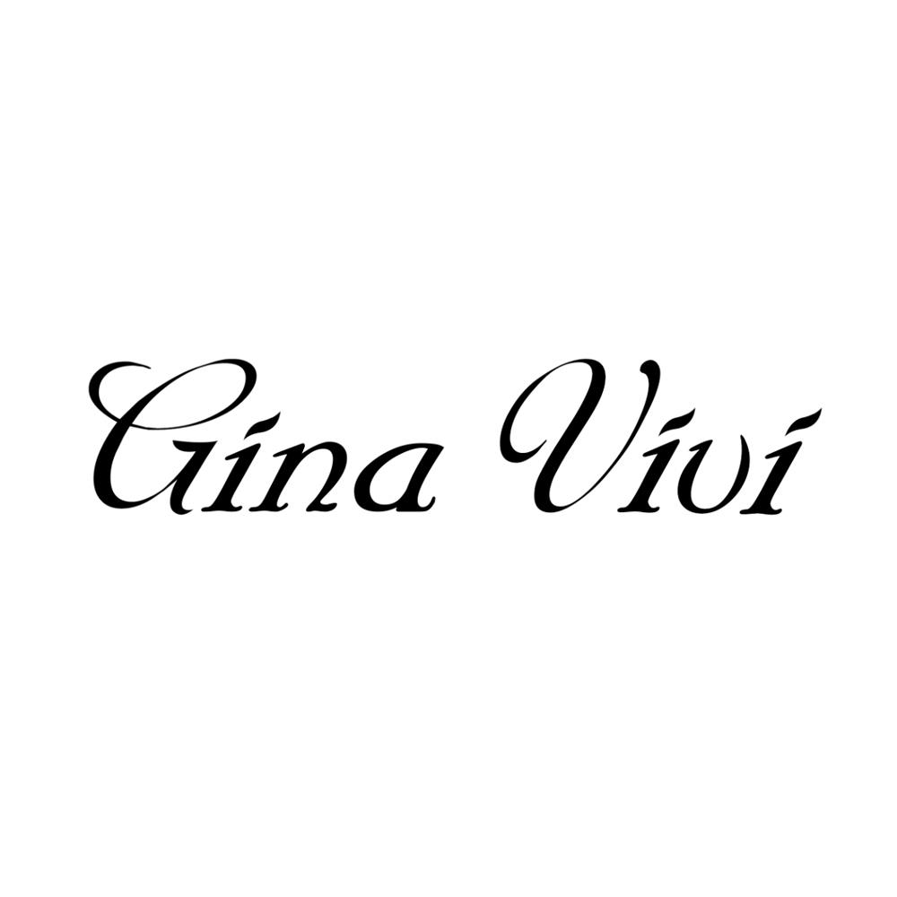 25类-服装鞋帽GINA VIVI商标转让