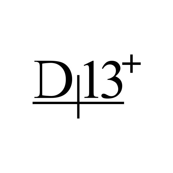 D 13商标转让