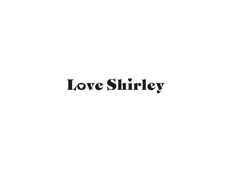 43类-餐饮住宿LOVE SHIRLEY商标转让