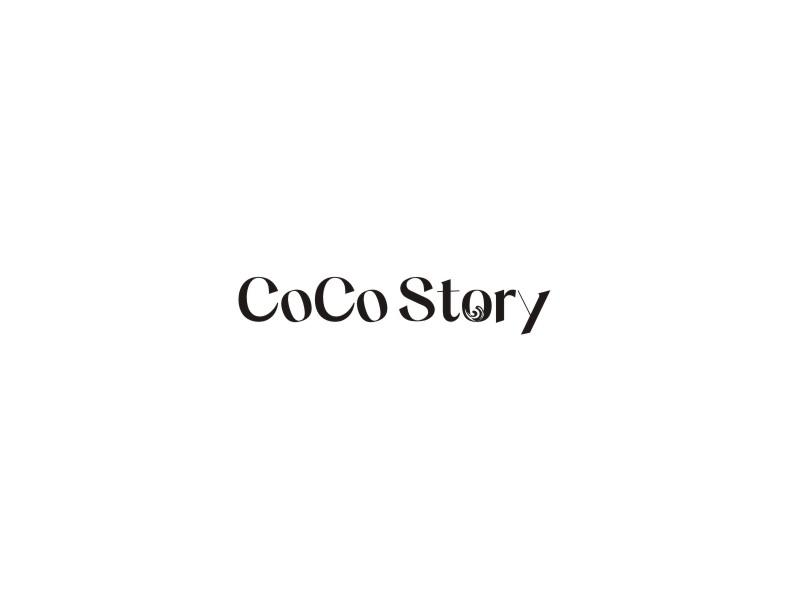 29类-食品COCO STORY商标转让
